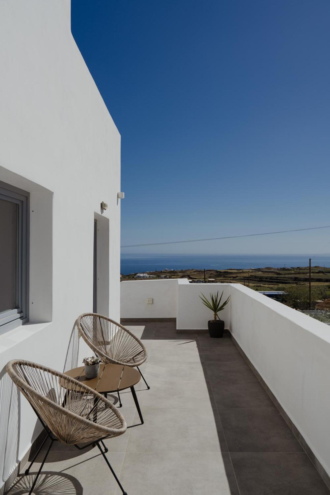 The Vine Suites Vourvoúlos Zewnętrze zdjęcie